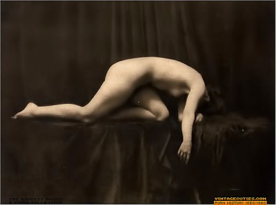özel Vintage erotik fotoğraflar - PART 911