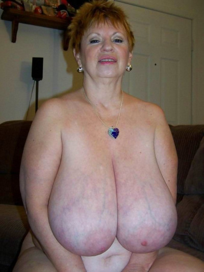 एमेच्योर नानी के साथ विशाल स्तन - हिस्सा 3370